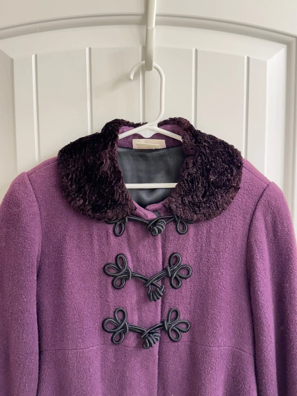 American Girl stylish deep